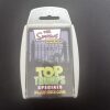The Simpsons Top Trumps Horror Edition - Image 3