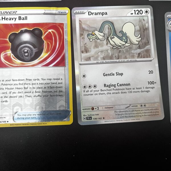 Job Lot 10 Pokemon Cards Lot 4 - Image 6