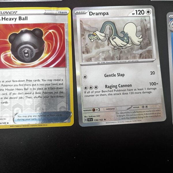 Job Lot 10 Pokemon Cards Lot 4 - Image 6