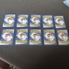 Job Lot 10 Pokemon Cards Lot 4 - Image 2