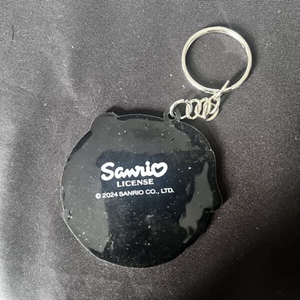 Hello Kitty Sanrio Keyring - Image 2