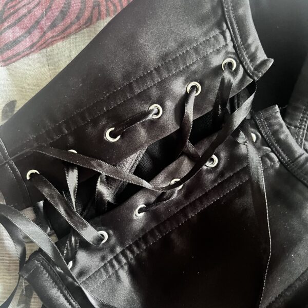Ann Summers Suspender Belt 18-20 - Image 4