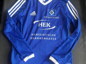 Youth XL 2016/2017 Football Jersey