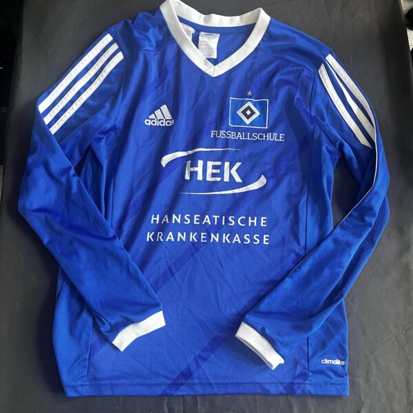 Youth XL 2016/2017 Football Jersey