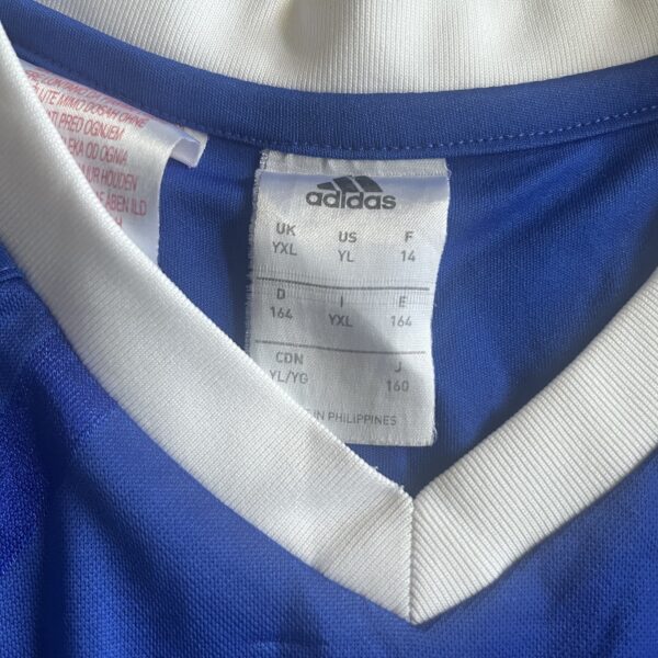 Youth XL 2016/2017 Football Jersey - Image 6