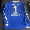 Youth XL 2016/2017 Football Jersey - Image 2
