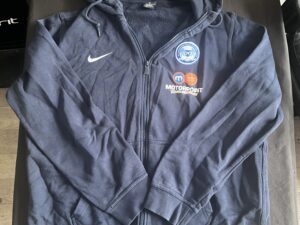 Peterborough United Hoodie Large