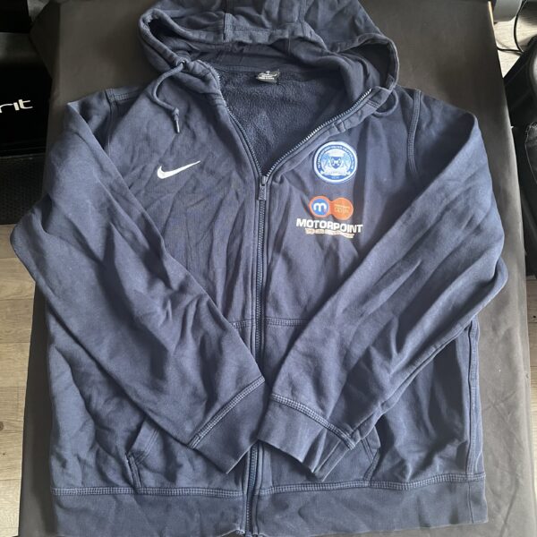 Peterborough United Hoodie Large