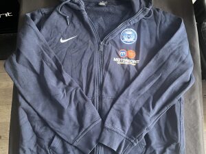 Peterborough United Hoodie Large