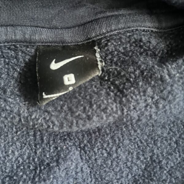 Peterborough United Hoodie Large - Image 5