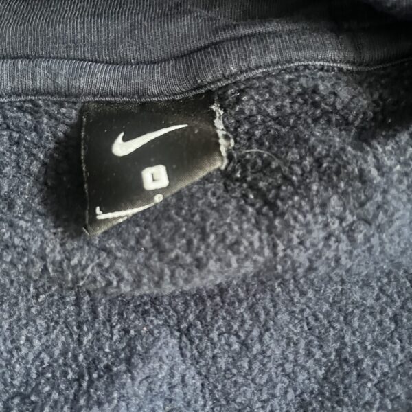 Peterborough United Hoodie Large - Image 5