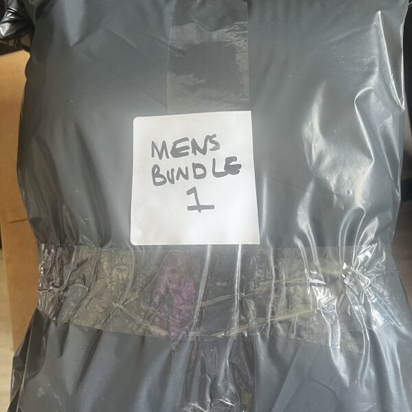Mens Bundle 1 - 2.5kg