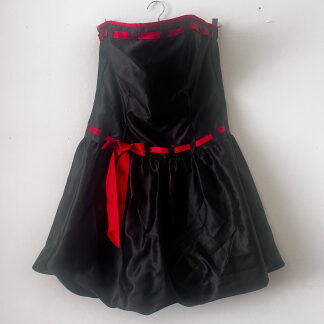 Jessica McClintock for Gunne Sax Dress