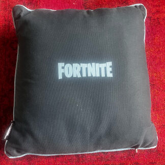 Fortnite Official Merch Cushion