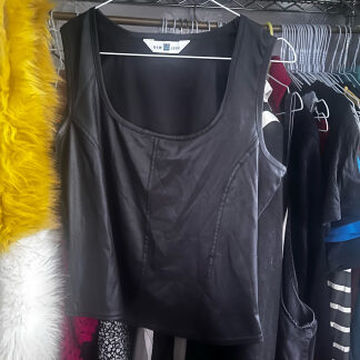 Vintage New Look Top - 16