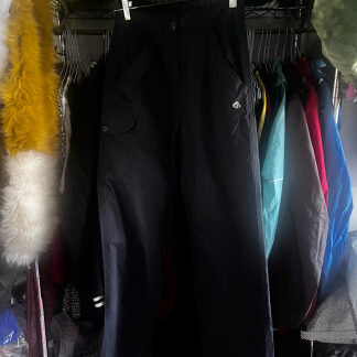 Womens Craghoppers Trousers - 8