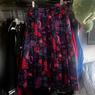 Alexon skirt - size 12 - vintage