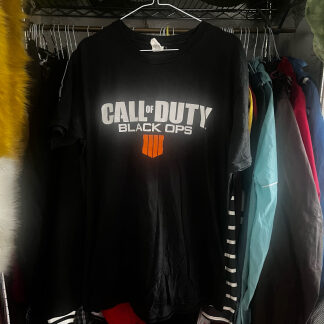 Call of Duty Black Ops Tee - large