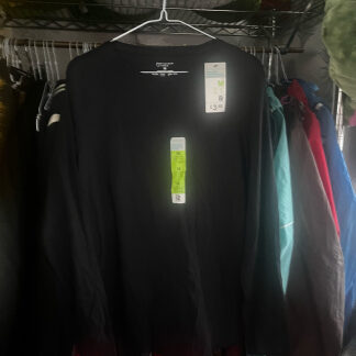 NWT Primark Black Top - 12/14