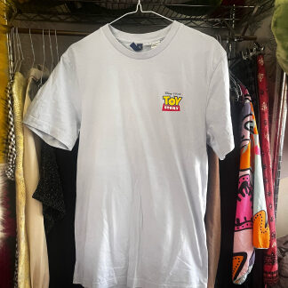 H&M Toy Story Tee - xs