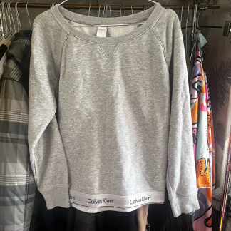 Calvin Klein Jumper - medium/12