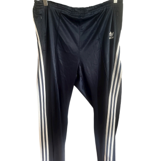 Adidas Keyrolan Tracksuit Bottoms - XL