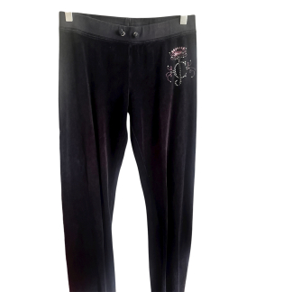 Juicy Couture Tracksuit Bottoms -