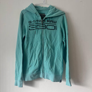 G Star Raw Hoodie - medium - 12
