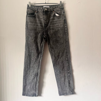 Primark Acid Wash Jeans - 12