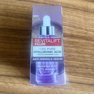 L’Oreal Revitalift Filler