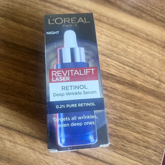 L’Oreal Revitalift Laser Serum