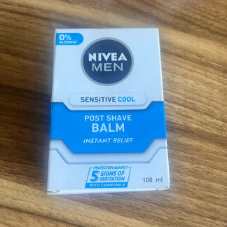 Nivea Men Post Shave Balm