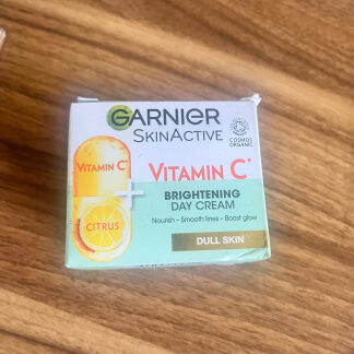 Garnier Vitamin C Day Cream