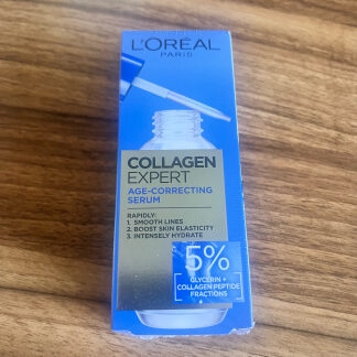 L’Oreal Collagen Expert Serum