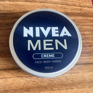 Nivea Mens Cream
