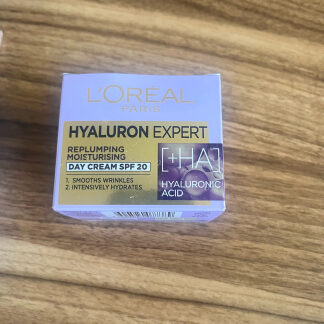 L’Oreal Hyaluron Expert Day Cream