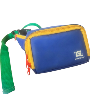 Game Boy Color Case - Gamester