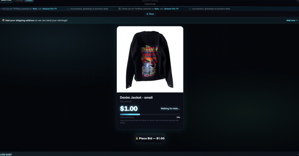 Remote Viewer screenshot