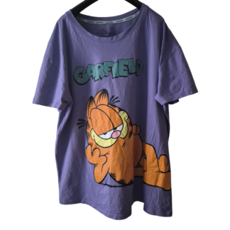 Men's Garfield T Shirt size XL